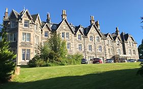 Ben Wyvis Hotel